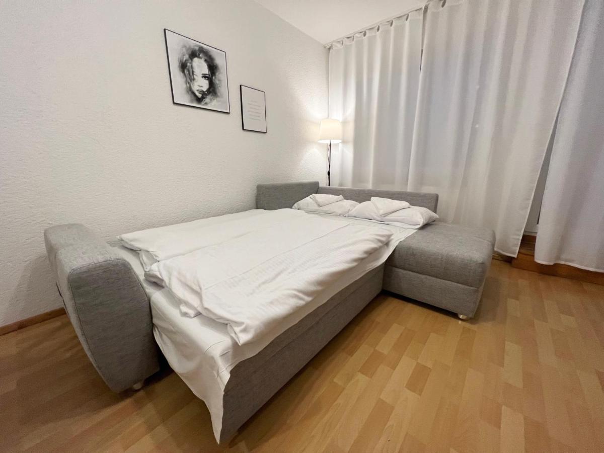 85Qm - Zentrale Lage - Parkplatz Lejlighed Göttingen Eksteriør billede